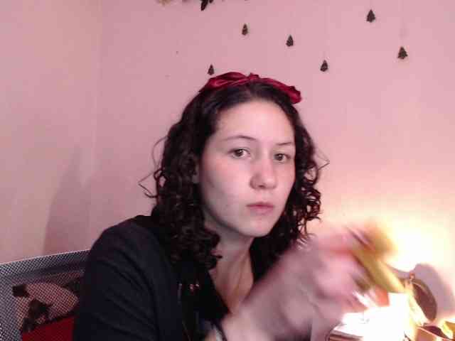 Jane-r webcam