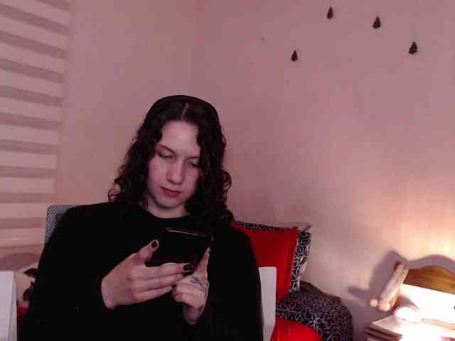 Jane-r webcam