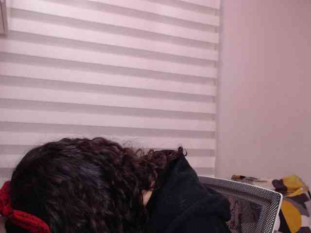 Jane-r webcam