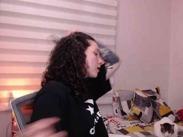 Jane-r webcam