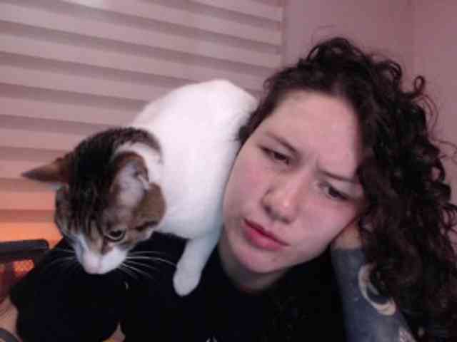 Jane-r webcam