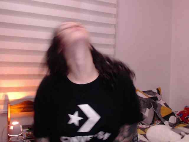 Jane-r webcam