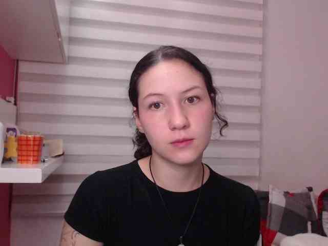 Jane-r webcam