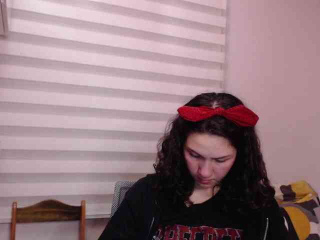 Jane-r webcam