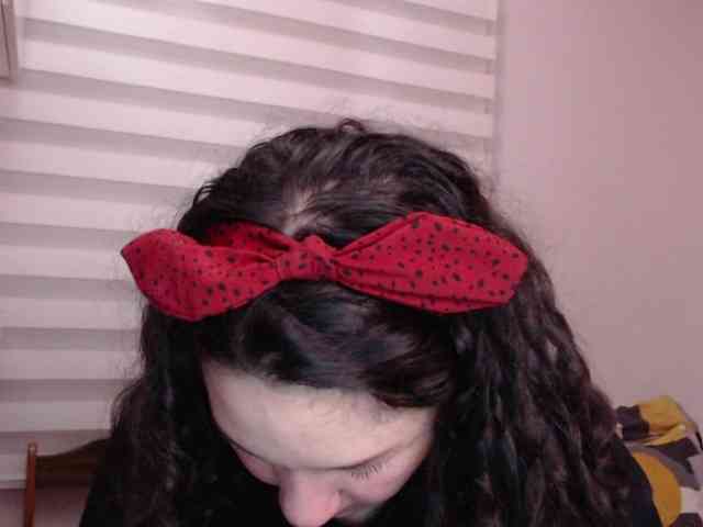 Jane-r webcam