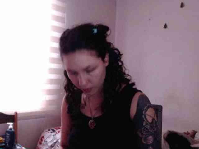 Jane-r webcam