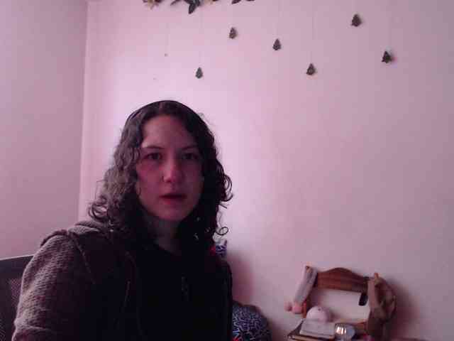 Jane-r webcam