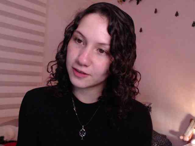 Jane-r webcam