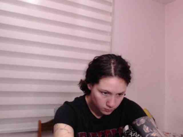 Jane-r webcam