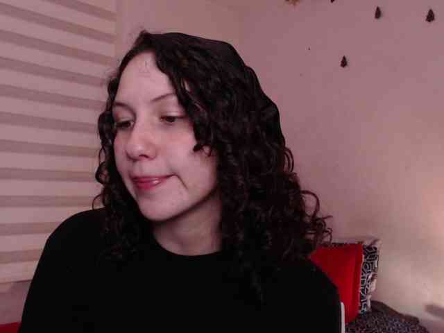 Jane-r webcam