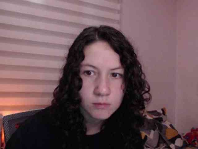 Jane-r webcam