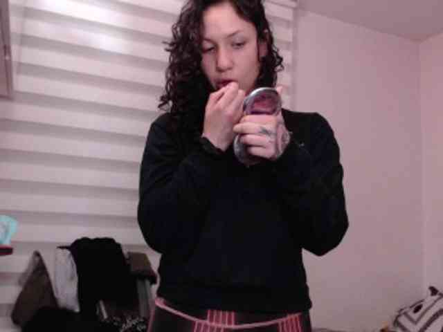 Jane-r webcam