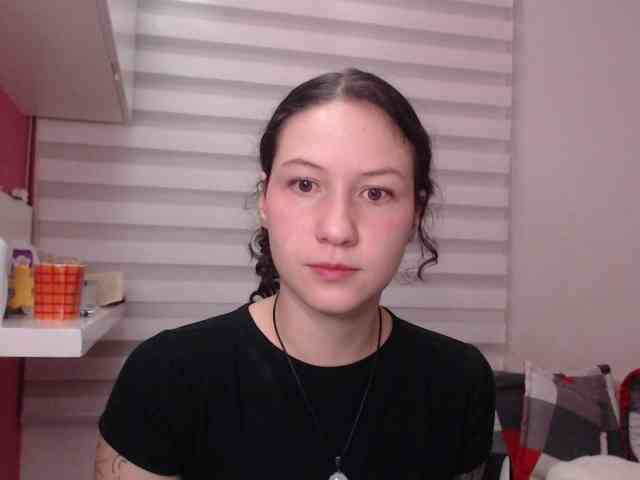 Jane-r webcam