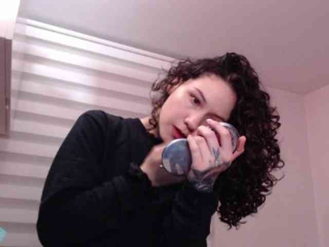 Jane-r webcam