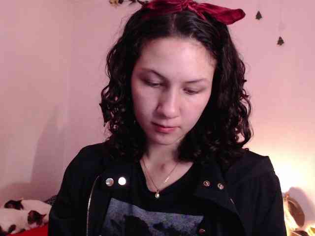 Jane-r webcam
