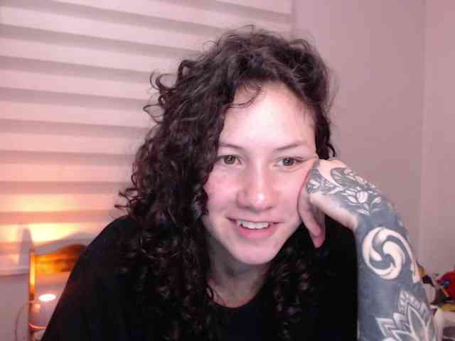 Jane-r webcam
