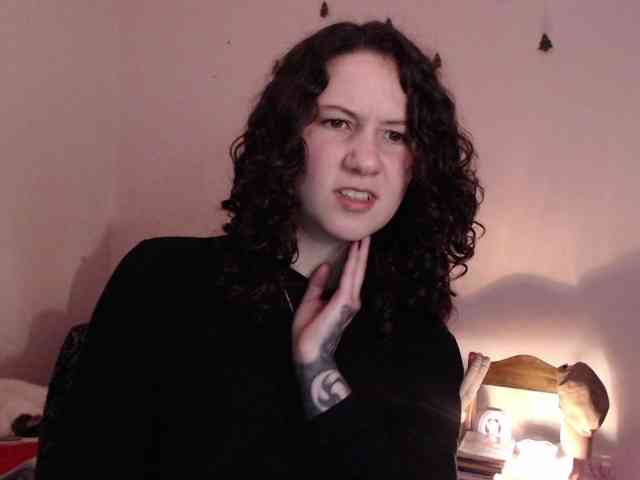 Jane-r webcam