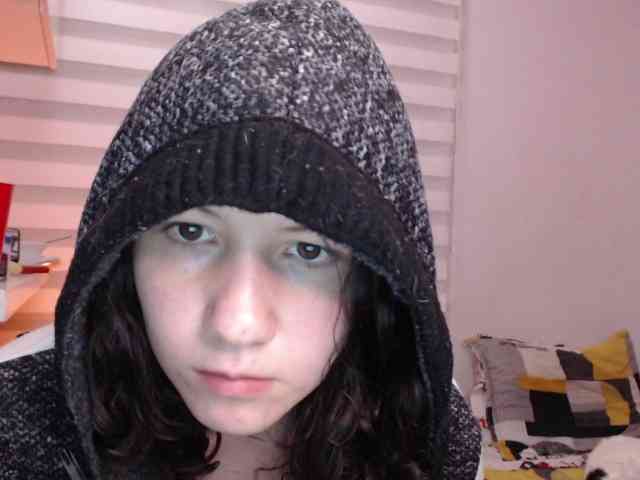 Jane-r webcam