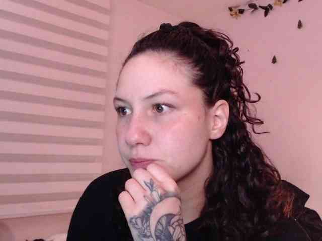 Jane-r webcam