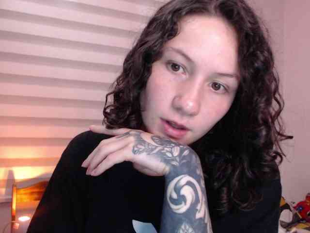 Jane-r webcam