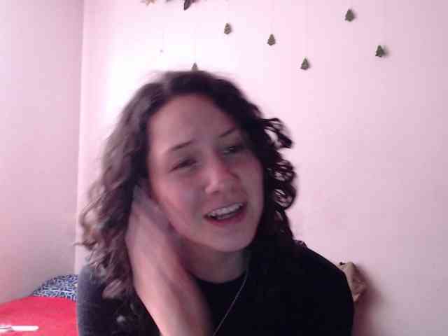 Jane-r webcam