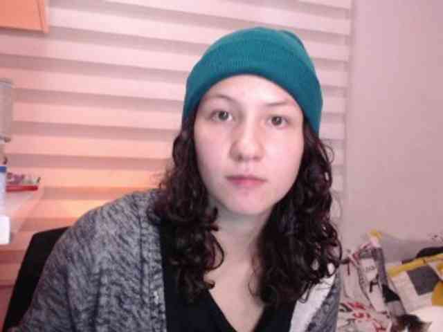 Jane-r webcam