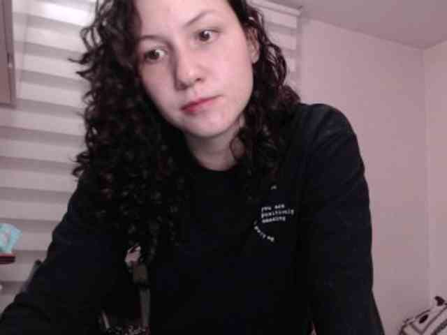 Jane-r webcam