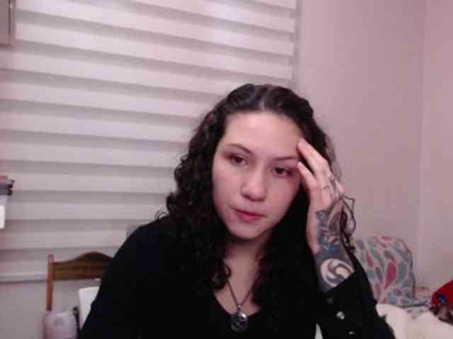 Jane-r webcam