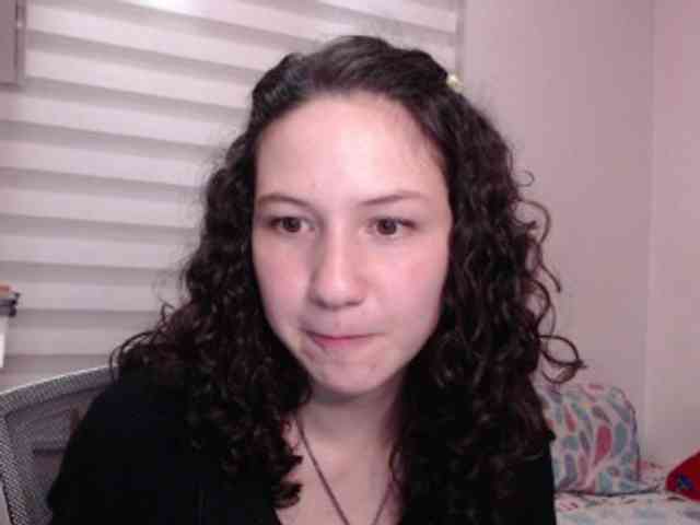 Jane-r webcam