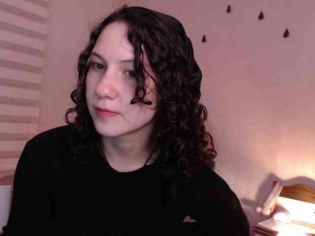 Jane-r webcam