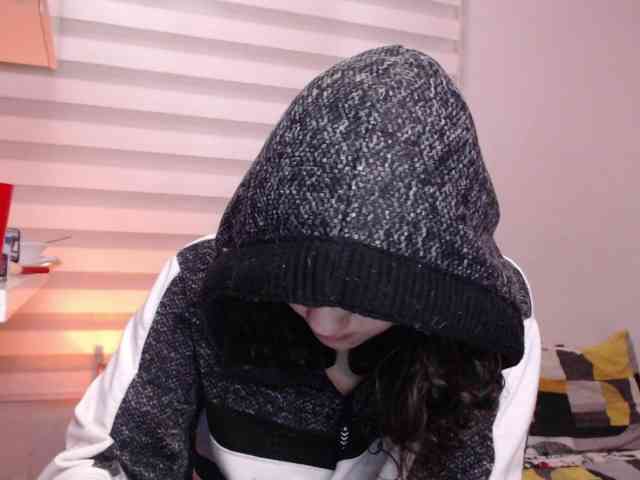 Jane-r webcam