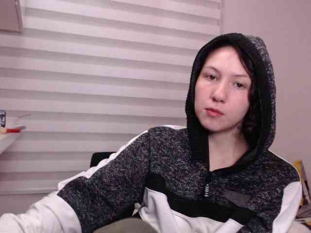 Jane-r webcam