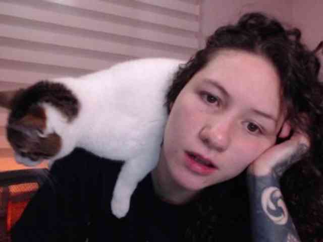 Jane-r webcam