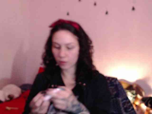 Jane-r webcam