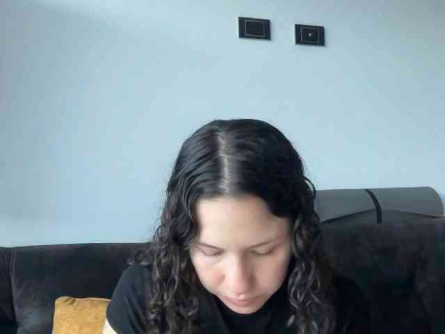 Jane-r Live Webcam on BongaCams