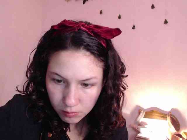 Jane-r webcam