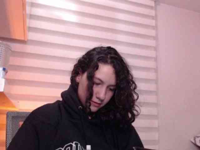 Jane-r webcam