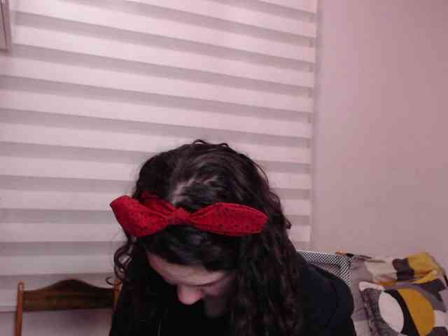 Jane-r webcam