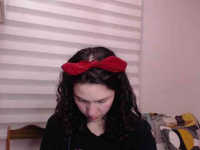 Jane-r webcam