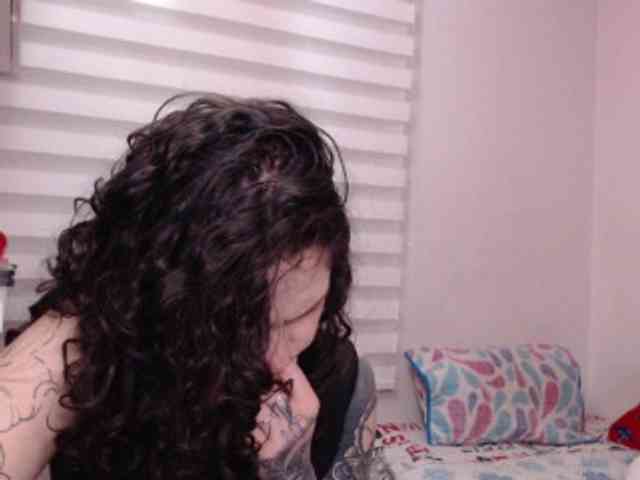 Jane-r webcam