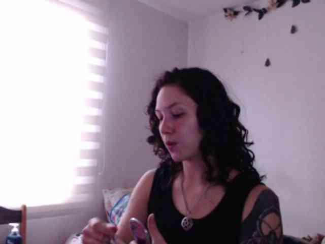 Jane-r webcam