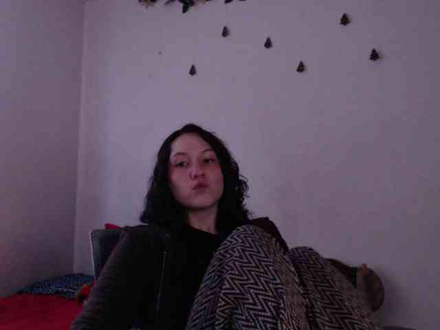 Jane-r webcam