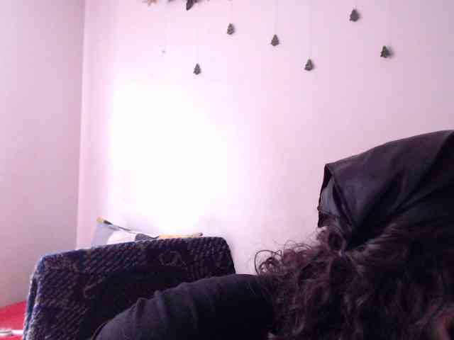 Jane-r webcam