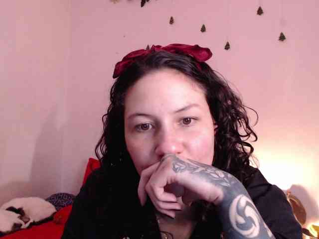 Jane-r webcam