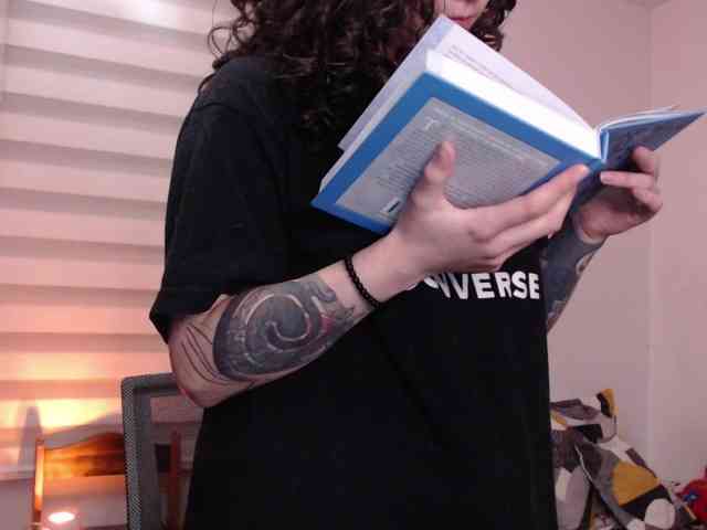 Jane-r webcam