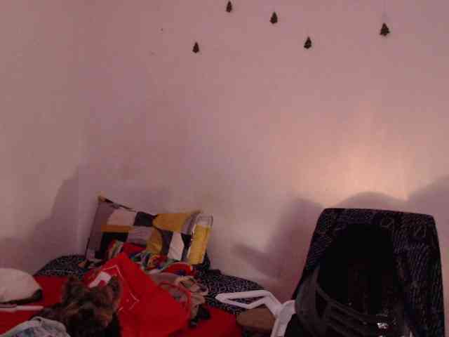 Jane-r webcam