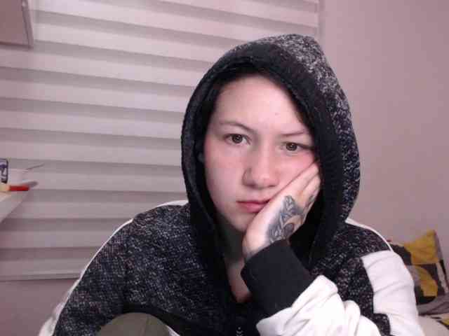 Jane-r webcam