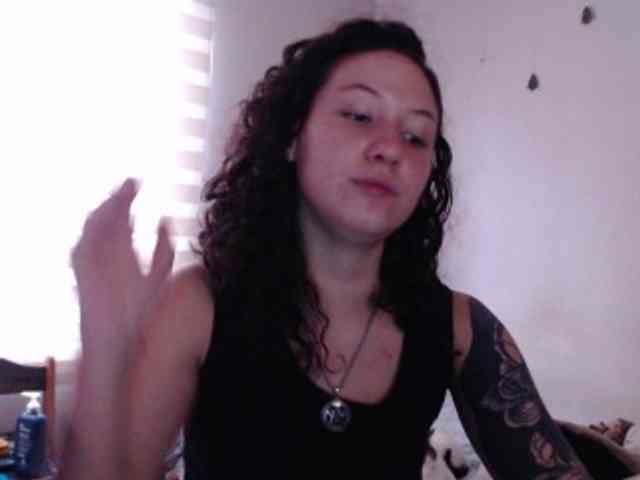 Jane-r webcam