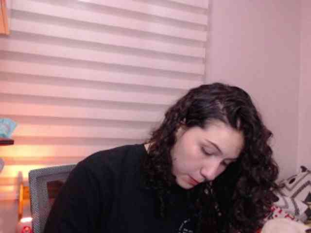 Jane-r webcam