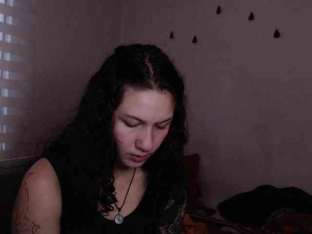 Jane-r webcam